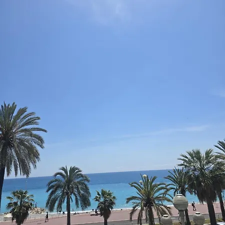 Apartment Vista Mare *