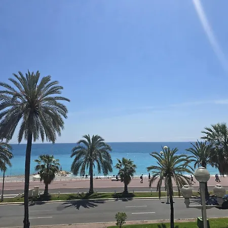 Vista Mare Nice