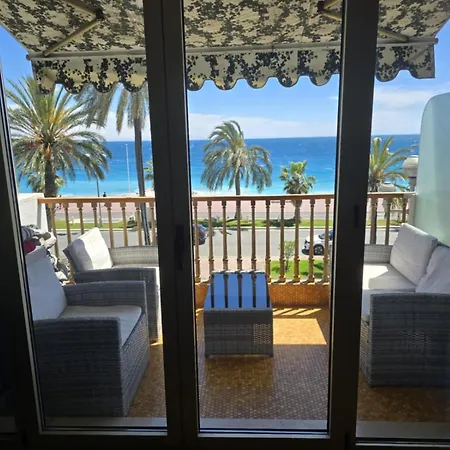 Vista Mare Nice